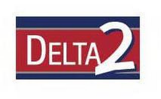 DELTA2 logo