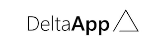 DELTAAPP logo