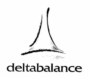 DELTABALANCE logo