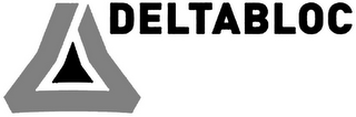 DELTABLOC logo