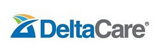 DELTACARE logo