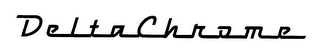 DELTACHROME logo