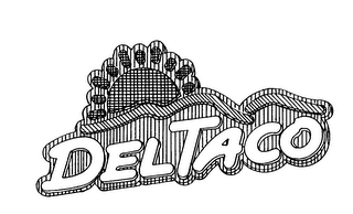 DELTACO logo
