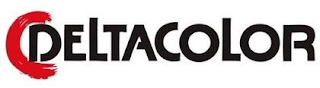 DELTACOLOR logo