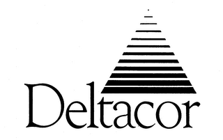 DELTACOR logo