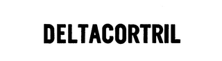 DELTACORTRIL logo