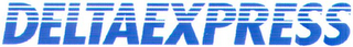 DELTAEXPRESS logo