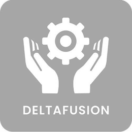 DELTAFUSION logo