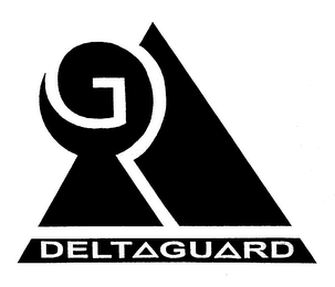 DELTAGUARD logo