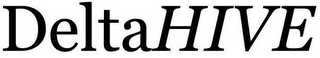DELTAHIVE logo