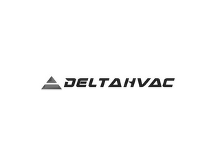 DELTAHVAC logo