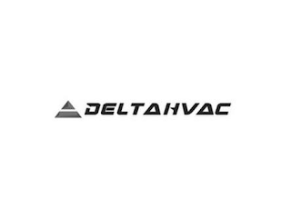 DELTAHVAC logo