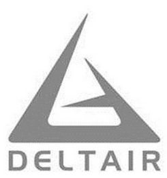 DELTAIR logo