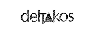 DELTAKOS logo