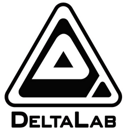 DELTALAB logo