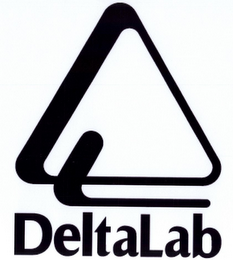 DELTALAB logo