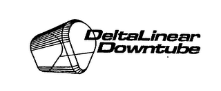 DELTALINEAR DOWNTUBE logo