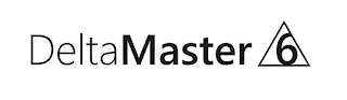 DELTAMASTER 6 logo