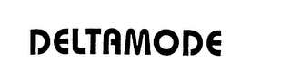 DELTAMODE logo