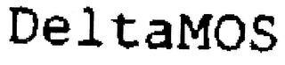 DELTAMOS logo