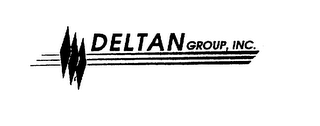 DELTAN GROUP, INC. logo