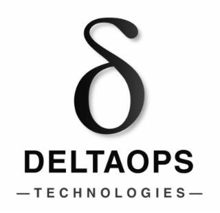 DELTAOPS - TECHNOLOGIES - logo