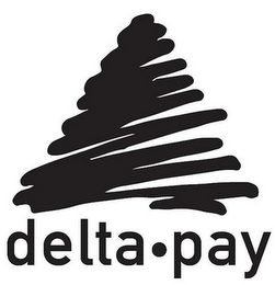 DELTA·PAY logo