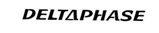 DELTAPHASE logo