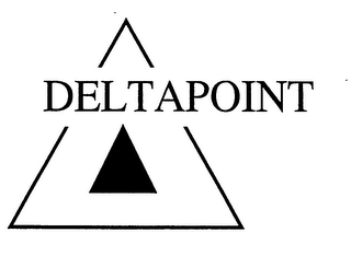 DELTAPOINT logo