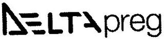 DELTAPREG logo