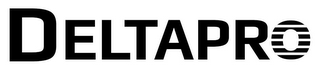 DELTAPRO logo