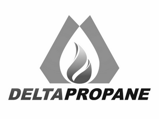 DELTAPROPANE logo