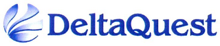 DELTAQUEST logo