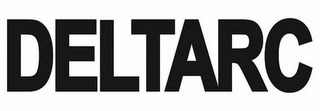 DELTARC logo