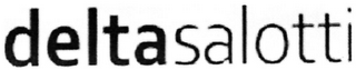 DELTASALOTTI logo