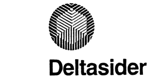DELTASIDER logo
