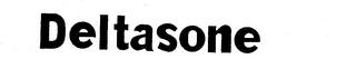DELTASONE logo