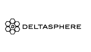 DELTASPHERE logo