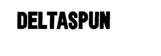 DELTASPUN logo