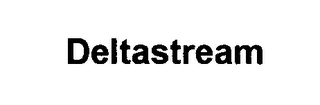 DELTASTREAM logo