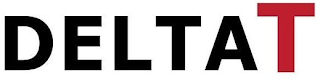DELTAT logo