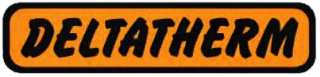 DELTATHERM logo