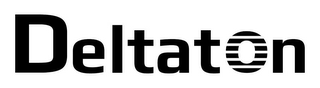 DELTATON logo