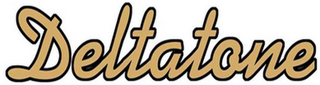 DELTATONE logo