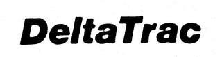 DELTATRAC logo
