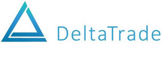 DELTATRADE logo