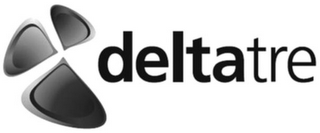DELTATRE logo