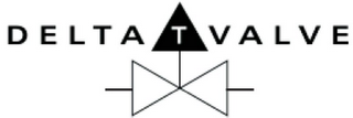 DELTATVALVE logo