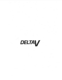 DELTAV logo