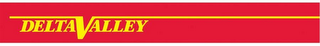 DELTAVALLEY logo